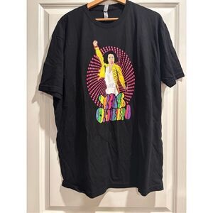 Yas Queen T-shirt size XL